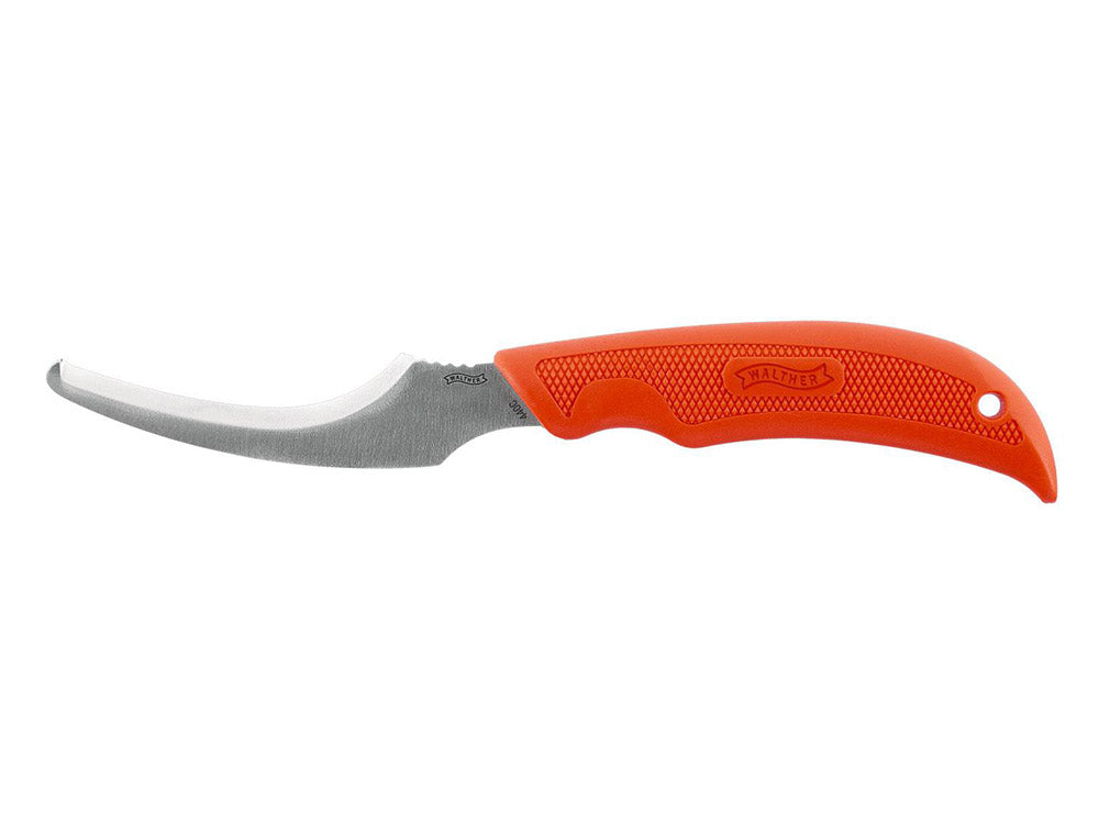 WALTHER HUNTERS GAME PROCESSING KNIFE SET OF 3 KNIVES