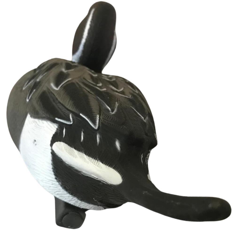 Full-body WINDY Pintail Duck Decoys featuring realistic female duck design for hunting or decoy displays.