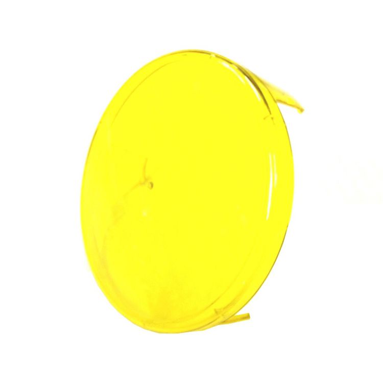 Halogen Hunting Lamp 150mm 100w with Optional Filters