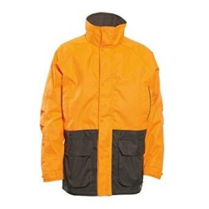 Deerhunter Waterproof Game Tracker Jacket Orange