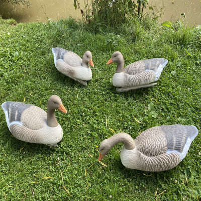 FLAMBEAU GREYLAG FLOATER WEIGHTED KEEL