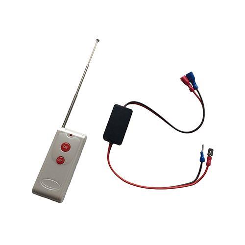 Flapper Remote Control On/Off