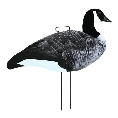 Silhouette Canada Goose Decoy Kit