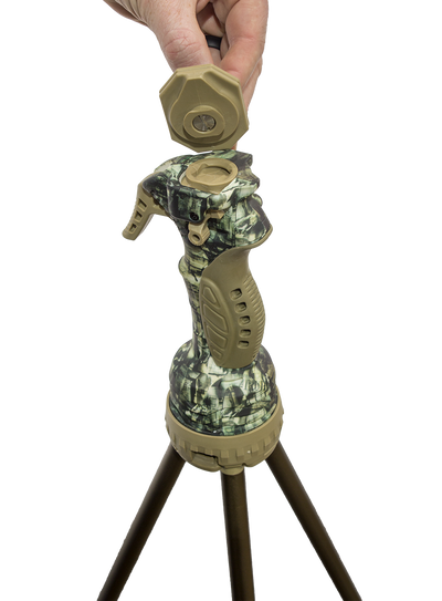 PRIMOS CAMERA MOUNT FOR GEN 3