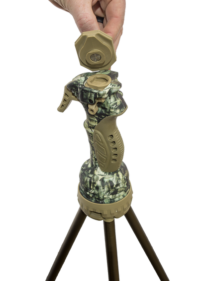 PRIMOS CAMERA MOUNT FOR GEN 3