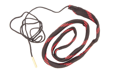BORE SNAKE PULL THROUGH RIFLE SHOTGUN - ALL CALIBRES