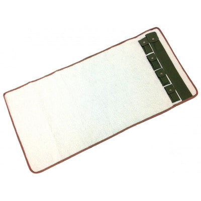 GMK ROLL-UP GUN CLEANING MAT