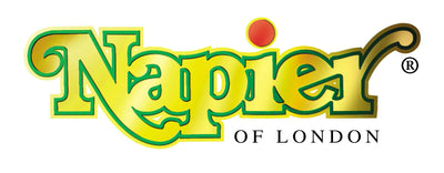 NAPIER GUN CLEANER 750ML SPRAY