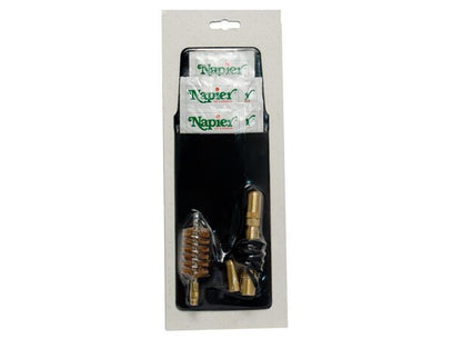Napier Pull Through Kit 20g 12g