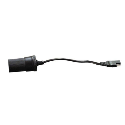 12V Bullet to Socket Converter