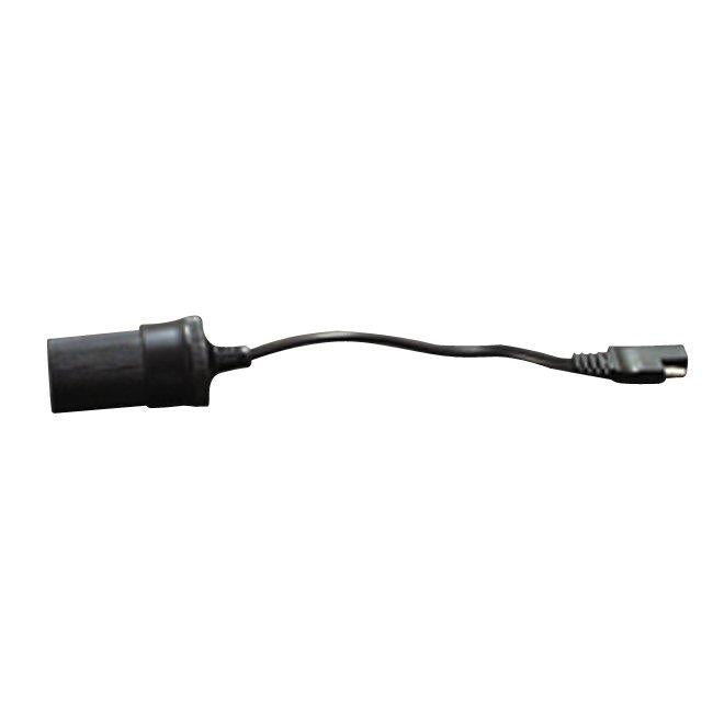 12V Bullet to Socket Converter