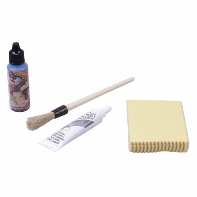 BISLEY SHOTGUN CLEANING KIT 20G 0R 12G
