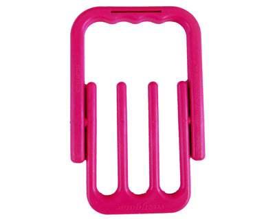 PHEASANT GAME CARRIER BLUE, GREEN OR PINK