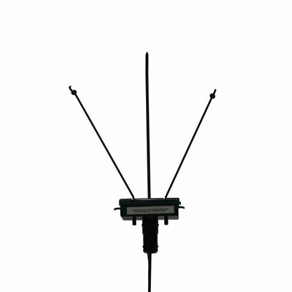 Turbo Crow Flapper Kit (Flapper + Timer + Remote)