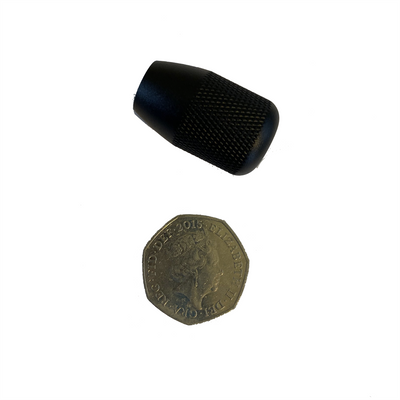BLASER BOLT KNOBS R8/R93 ORANGE OR BLACK
