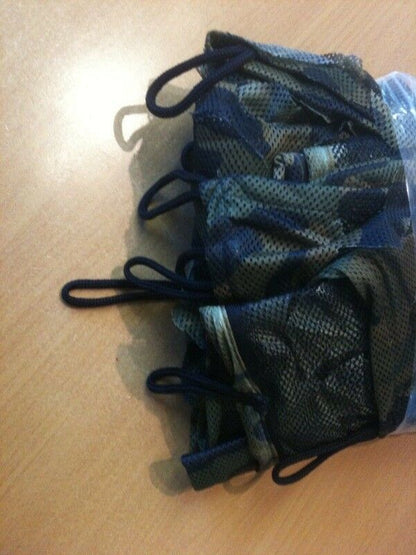 GREEN BACK 5M PROFESSIONAL GHOST NET 5M X 1.5M