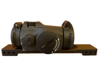 Aimpoint H2 Red Dot Sights with Specalist Mounts