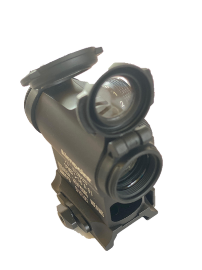 Aimpoint H2 Red Dot Sights with Specalist Mounts