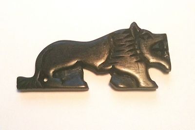 HAND CARVED KEY RINGS