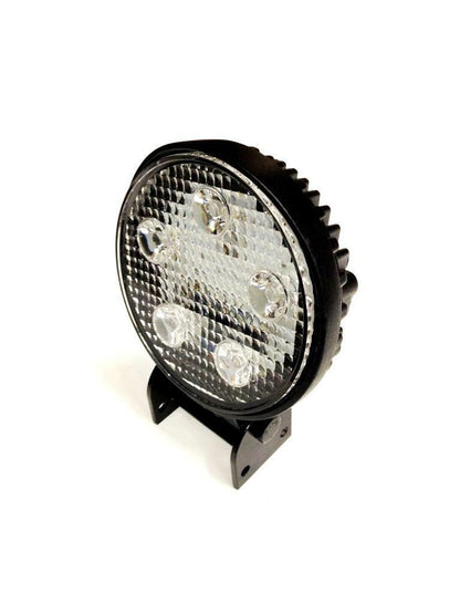 High Power Cree Round Work Light