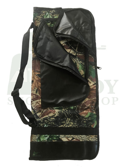 MAGNET BAG IN CAMO OR GREEN