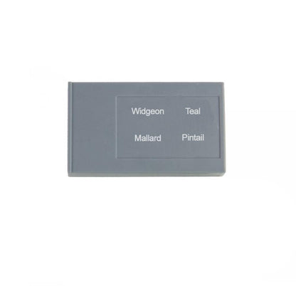 MKIII 2018 UCaller Extreme with Speaker and Choice of Card