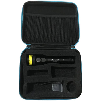 Alpex Illuminator 4 in 1 Torch