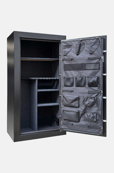 Fortress Secure - 32 Gun Fireproof Safe