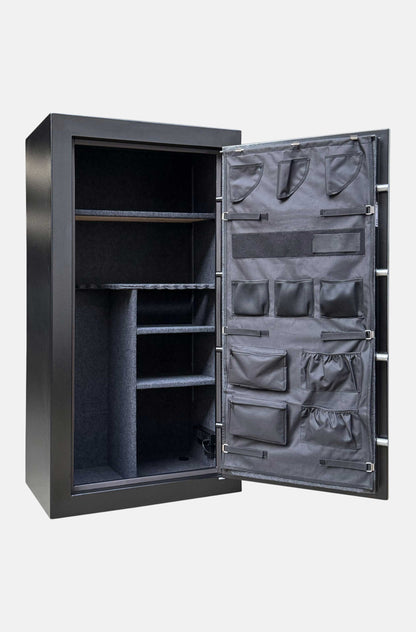 Titan Secure - 32 Gun Fireproof Safe