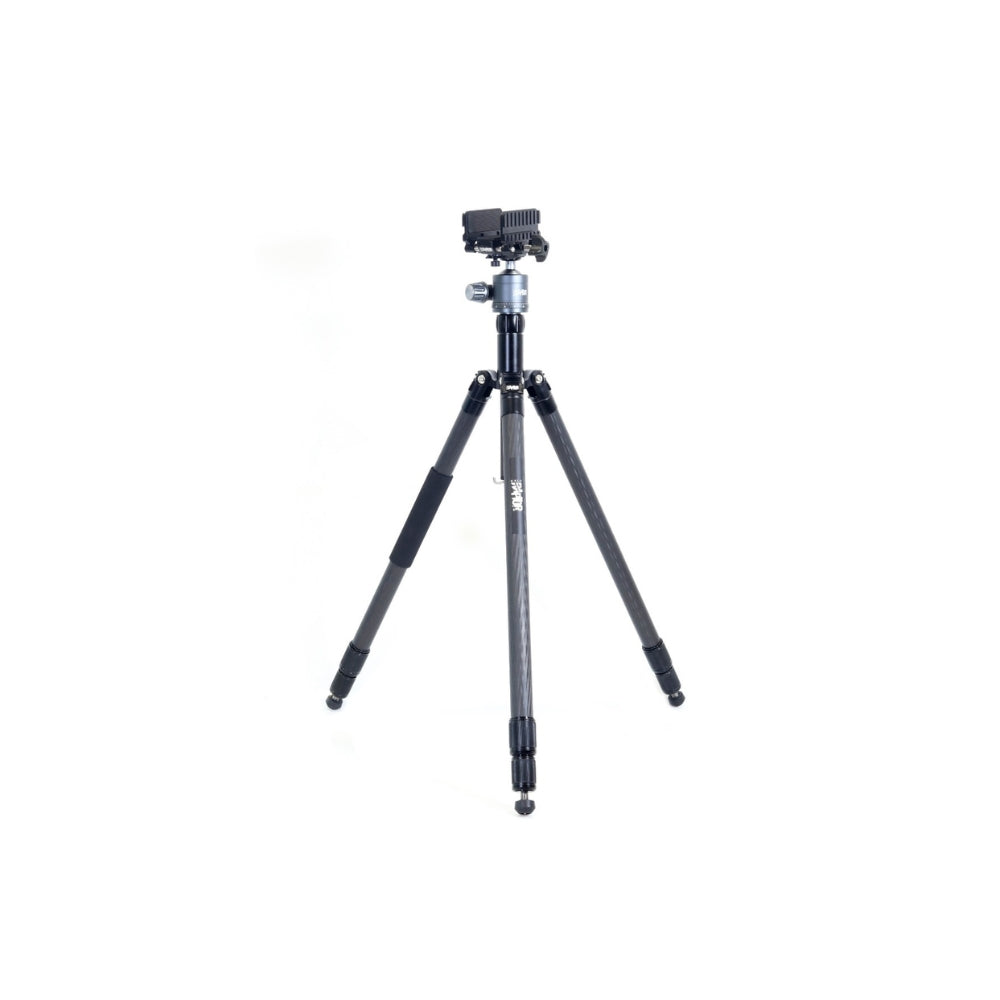 WULF RAPTOR Carbon Fibre Tripod