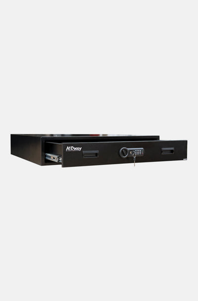 Fortress Mobile Car Gun Safe – Compact Firearm Storage for Vehicles