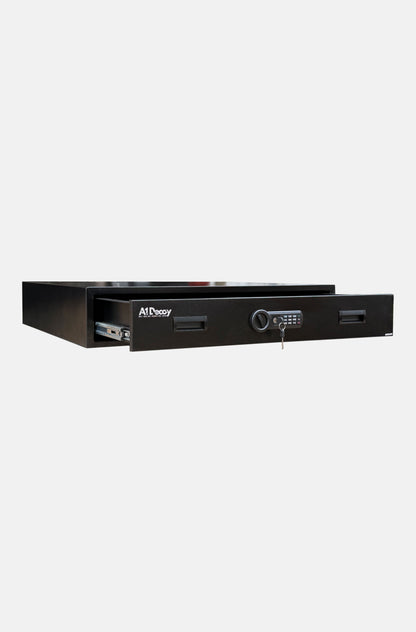 Titan Mobile Car Gun Safe – Compact Firearm Storage for Vehicles