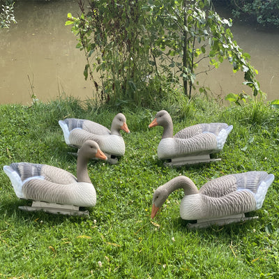FLAMBEAU GREYLAG FLOATER WEIGHTED KEEL