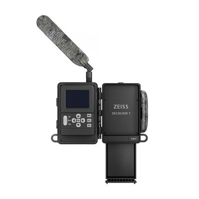ZEISS Secacam 1
