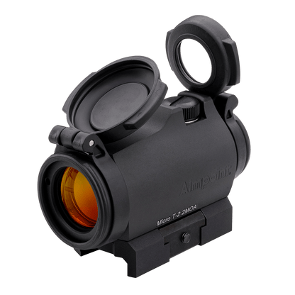 Aimpoint Micro T-2 2MOA