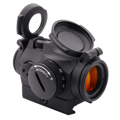 Aimpoint Micro T-2 2MOA