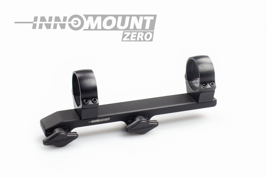 Innomount ZERO QD Quick Release Mounting Blaser Tube 30mm