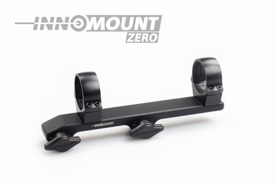 Innomount ZERO QD Quick Release Mounting Blaser Tube 30mm