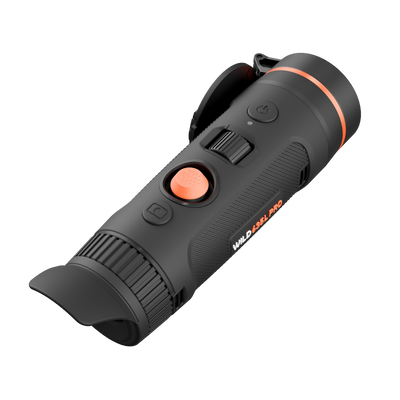 Thermtec Wild 650DL Pro Thermal Monocular