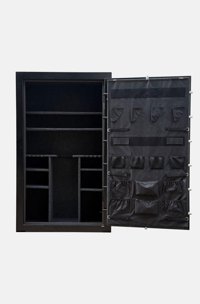 Fortress Elite - 56 Gun Fireproof Safe