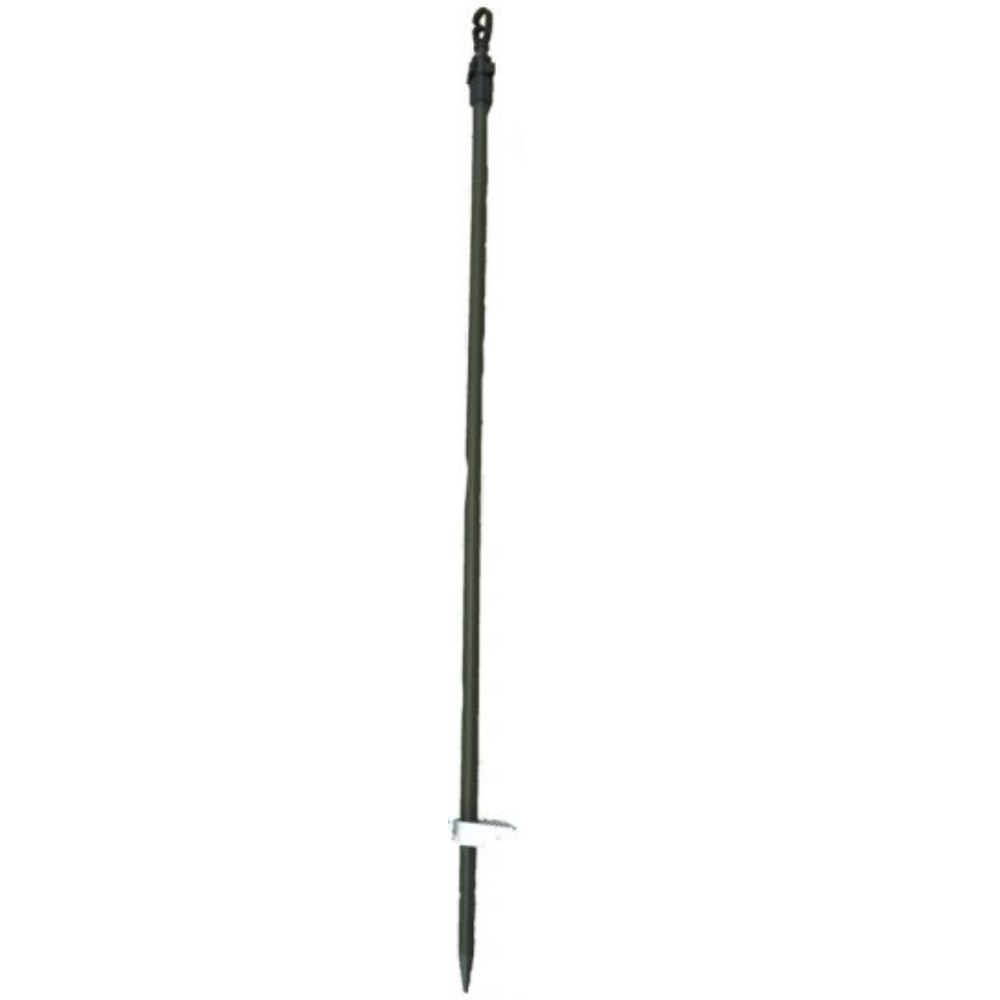 Single Spike Hide Pole
