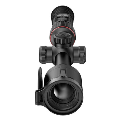 NocPix ACE H50 Thermal Rifle Scope - 12um 640x512 15mK NETD