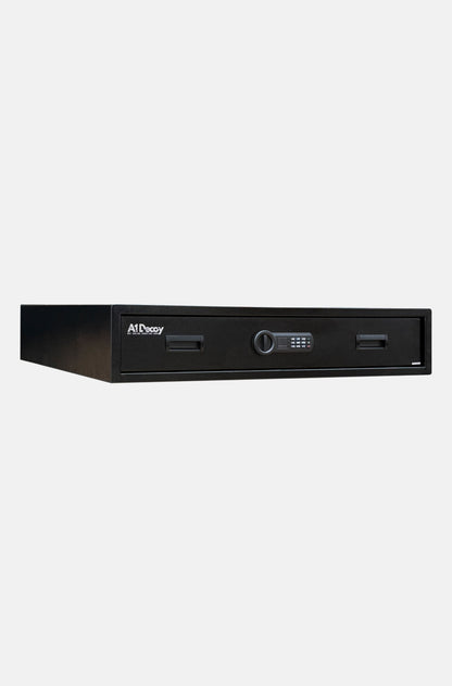 Titan Mobile Car Gun Safe – Compact Firearm Storage for Vehicles