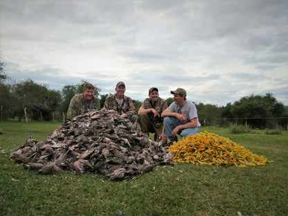Argentina Shooting Trips