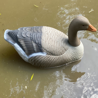 FLAMBEAU GREYLAG FLOATER WEIGHTED KEEL