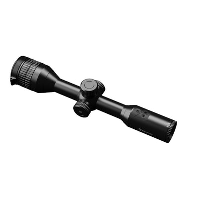 HIK Micro Stellar 3.0 Thermal Riflescope with LRF 640px 50mm