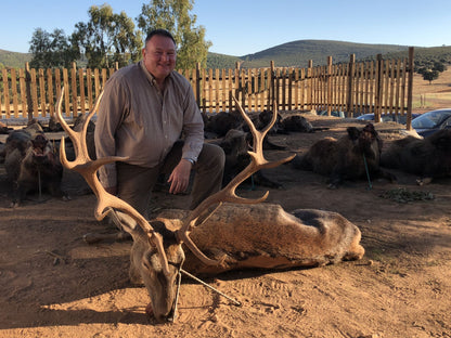 Spanish Monteria January 2021