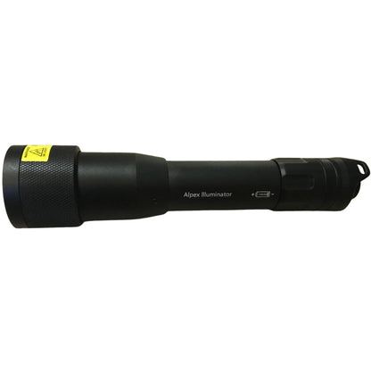 Alpex Illuminator 4 in 1 Torch
