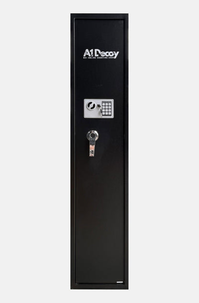 Fortress Compact 5 Gun Safe