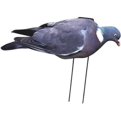 Silhouette Pigeon Decoy Kit